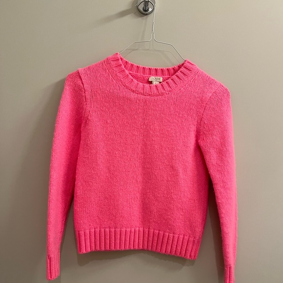 J crew sweater - Picture 1 of 3